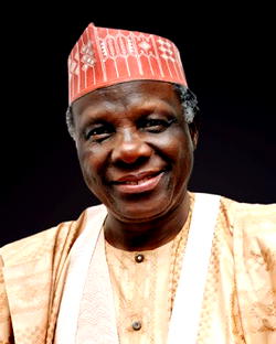 Why restructuring Nigeria is a must – Jerry Gana