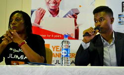 Jumia Nigeria celebrates 5th anniversary with super birthday sale