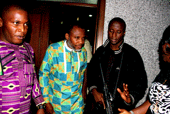‘Govt understands that Nnamdi Kanu means well for the people, downtrodden’
