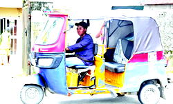 Soldiers, Keke NAPEP operators clash in Umuahia