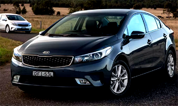 Access Bank woos customers with Kia Cerato
