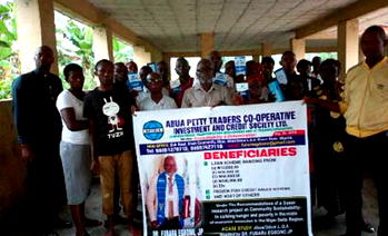 Repentant kidnappers, cultists sell fish to survive in Rivers