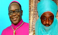 Sanusi, Kukah, others, to grace Kaduna Book fair