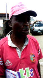 Security in Lagos….What the people say
