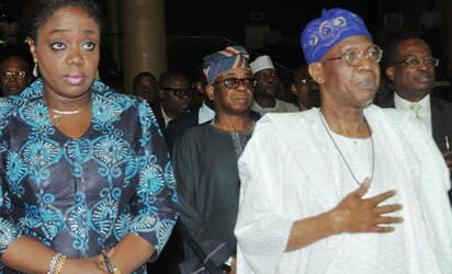 Lai Mohammed unveils $1m venture capital for creative industry ...