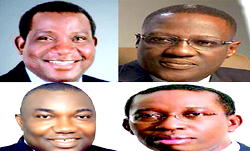 Paris club refund: Govs keep workers in  suspense