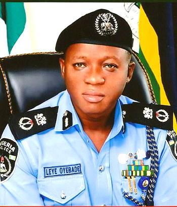 Police in Abia smash kidnap gang, gun down two suspects