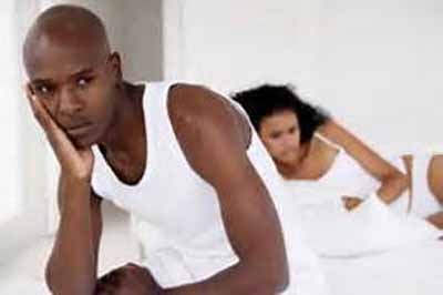 Three mistakes MEN make that causes weak erections and premature ejaculation