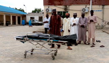 Okokomaiko Community in Lagos acquires new clinic for Family Planning services