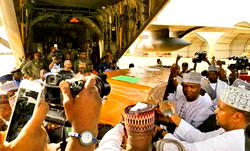 Tears, tributes as elder statesman, Maitama Sule, goes home