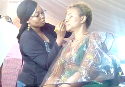 ‘The Beauty Souk promotes made in Nigeria, boosts growth of Beauty/Makeup industry’