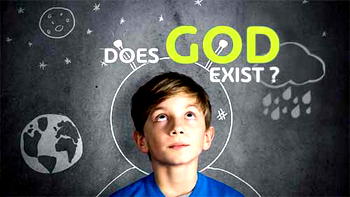 Does God Truly Exist? Men’s Health Expert Argues: All Men Must Read This