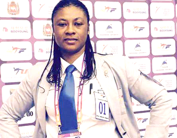 Politics is killing Nigeria’s sports, Achibi cries out