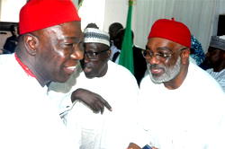 2019: PDP unveils plans to sack APC