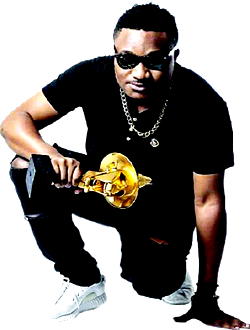 Nigerian DJs are not creative – Music Producer, Masterkraft