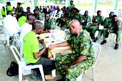 Monkey pox vaccine hoax in S/East: We started running without knowing why —Parents, pupils, teachers