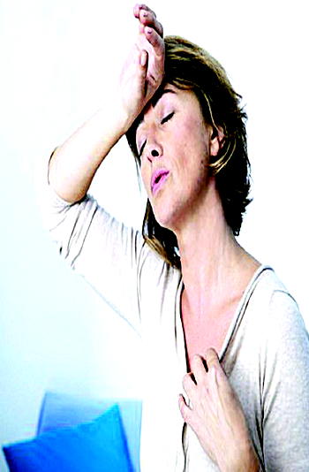 Now, women can delay menopause by 20 years