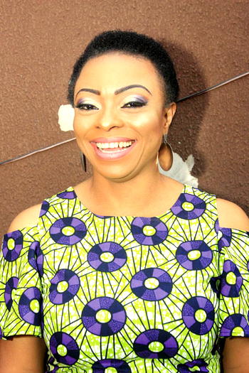 Emelda Mukosoro explores new frontier