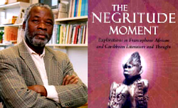 The negritude footprints of Francis Abiola Irele (May 22, 1936 – July 2, 2017)