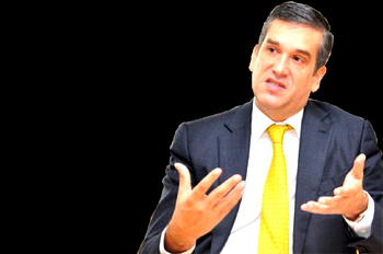 Why Nestlé won’t downscale investments  in Nigeria – Alarcon, MD