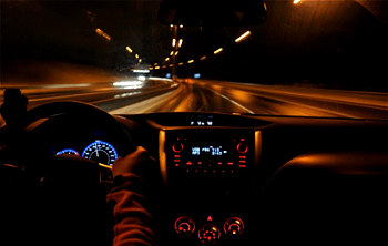 5 safe for driving at night