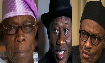 Buhari, Obasanjo, Jonathan are colonial masters — Bakare