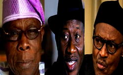 OBJ means Obasanjo-Buhari-Jonathan – Emeka Obasi