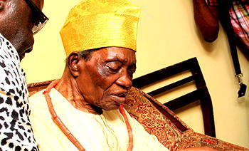 Edo gov’s uncle retired Justice Obaseki dies at 93
