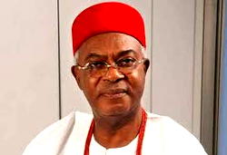 IPOB does not have right to stop Anambra election – Obi of Onitsha