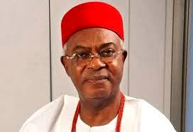 IPOB does not have right to stop Anambra election – Obi of Onitsha