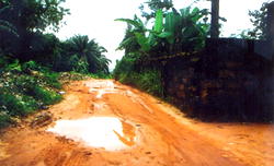Hope Democratic Party wants Anambra govt. to tackle the menace of erosion