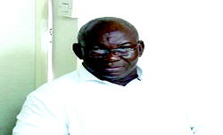 It’s difficult to negotiate favourable loan terms — Michael Obi