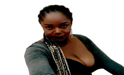 I want a man who  can satisfy me  — Lizzy Oraya