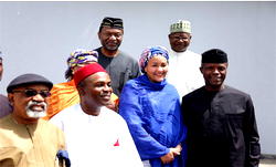 UN rallies more support for Nigerian women