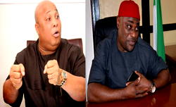APGA primaries: 2 Anambra courts stop Agbaso