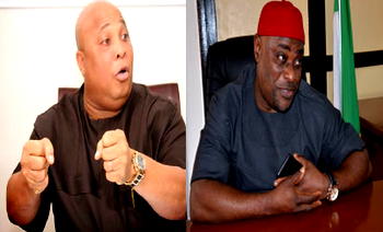 S/court ruling: Obigwe expresses optimism in favour of Oye