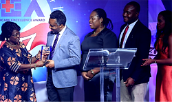 PathCare, Akinsete shine at NHEA 2017