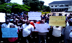 Plateau State tertiary institutions reject proposed new  pension scheme