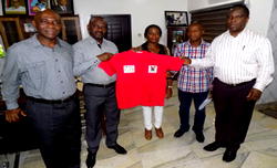 Lagos, PLAN design strategy to curb agric waste