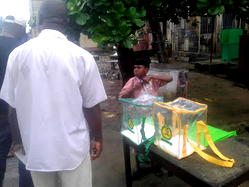Miscreants attack AKISIEC office in A-Ibom