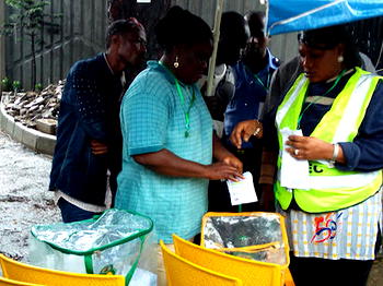 Okowa’s aid, Jite joins Udu LG chairmanship race