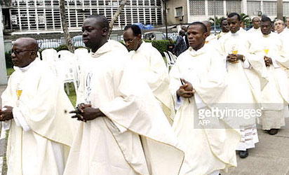 We’ve complied with Papacy directives —Ahiara Catholic priests