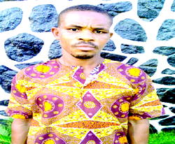 It’s the devil, says man Odejide who’s been sleeping with 13-yr-old daughter