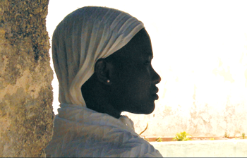 ITALY: Almost every girl getting off the boat from Nigeria will have been trafficked