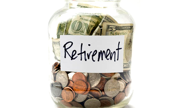 Retirement plan should be taken at early stage –Meristem GMD