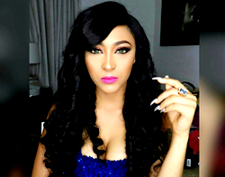 Rosy Meurer relaunches her acting career amid marital challenges