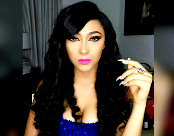 Rosaline Meurer, Funke Akindele, others for Humanitarian Celebrity 2017 award