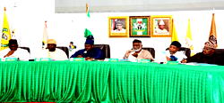Herdsmen menace: S-West govs set up joint task force…