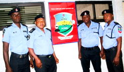 IGP Idris sacks Inspector, three other policemen in Ijebu-Ode over illegal arrest, extortion