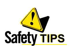 5 safety tips that could save your life